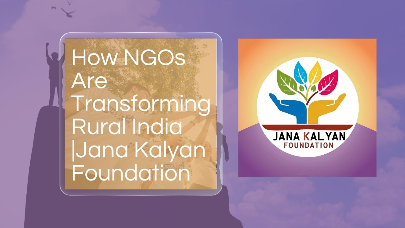 Jana Kalyan Foundation